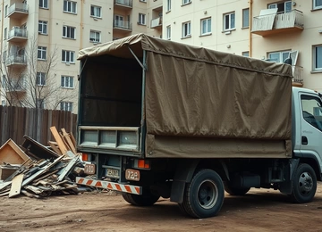 Вывоз мусора с чердака в Чусовой от ПроМусор: очистка и уборка, цена от 2560 руб., срочно